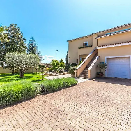 Apartamento Lucija