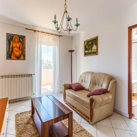 Apartamento Lucija
